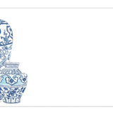 Correspondence Cards Ginger Jars