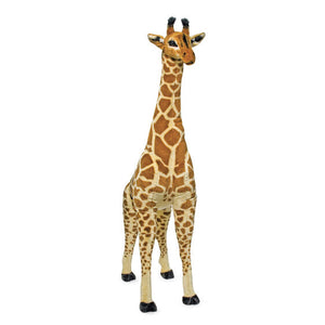 2106 Giraffe Giant Stuffed Animal