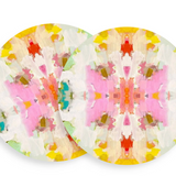 Giverny- Laura Park x Tart Coasters Set of 4