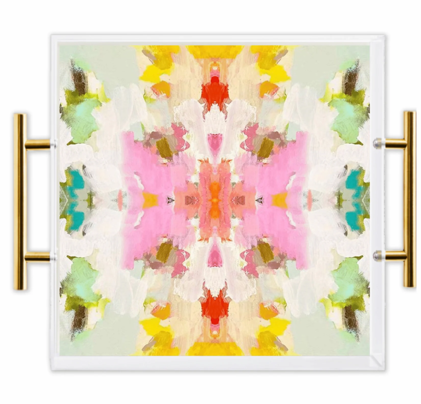 Giverny Laura Park x Tart Tray - Thumbnail 2