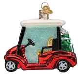 Golf Cart