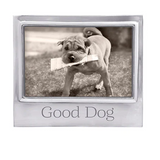 4300DG Good Dog Signature 4x6 Frame