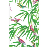 Birds In Paradise Guest Towel