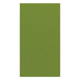 Paper Linen Guest Towel | Leaf Green