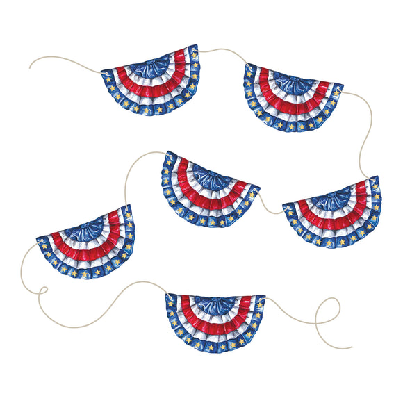 Patriotic Bunting