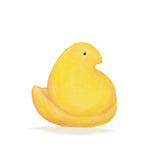 Peeps Chick Place Cards