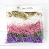 Table Tinsel