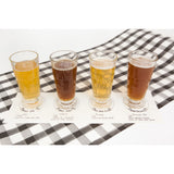 Tasting Paper- 18 Sheets