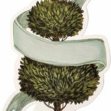 Topiary Table Accents