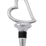 2839 Heart Bottle Stopper