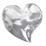 531 Small Heart Bowl