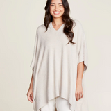 CCL Hooded Poncho