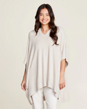 CCL Hooded Poncho