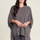 CCL Hooded Poncho