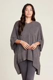 CCL Hooded Poncho