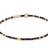 Hope Unwritten Bracelet- About Last Night