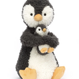 Huddles Penguin