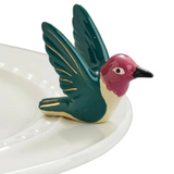 A274 Humm-dinger! | Hummingbird
