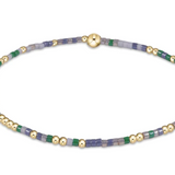 Hope Unwritten Bracelet- Run! Forest! Run!!!