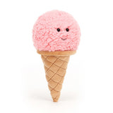 Irresistible Ice Cream: Strawberry