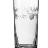 Icy Pine Cooler Highball | 15 oz