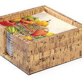 Cork Cocktail Caddy
