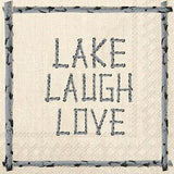 Lnch/Lake Life Love