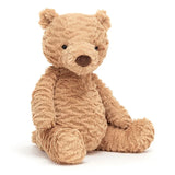 Seymour Bear - Light Brown