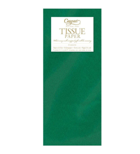 Tissue Paper Green