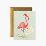 Holiday Flamingo Boxed Set