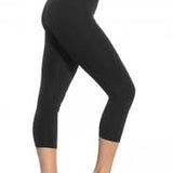 Black Capri XS