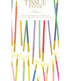 Tissue Paper | Party Candles