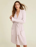 CozyChic Lite Ribbed Robe