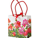 Gift Bag Geraniums