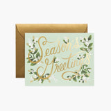 Season's Greetings Boxed Set