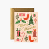Deck The Halls Boxed Set