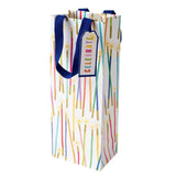 Bottle Bag Party Candles
