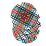 Coasters Dress Stewart Tartan