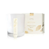 Goldleaf Candle