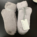 Cozychic 2 Pack Crew Sock Set