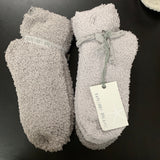 Cozychic 2 Pack Crew Sock Set