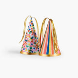 Feliz Party Hats
