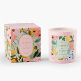 Jardin de Paris Candle
