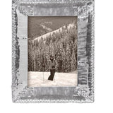1557 Birch 5x7 Frame