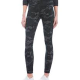 Legging Gray Camo S