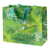 Gift Bag Palm Fronds