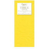 Tissue Paper | Yellow