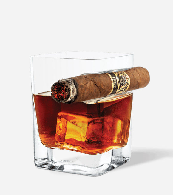 Cigar Glass