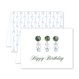 Grandmillenial Birthday Card
