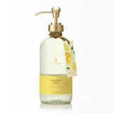 Lemon Leaf Large Hand Wash
